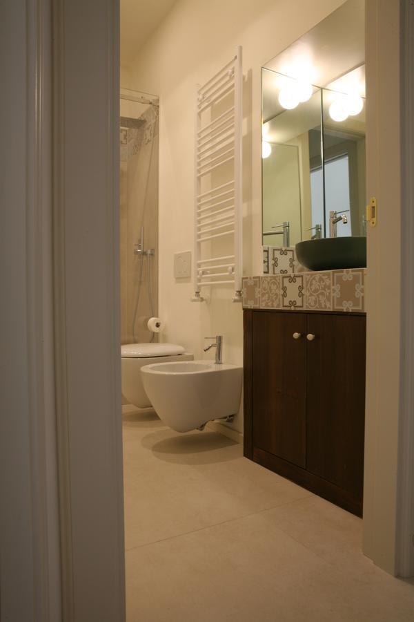 Le Tre Vie Apartment&Room Matera Extérieur photo