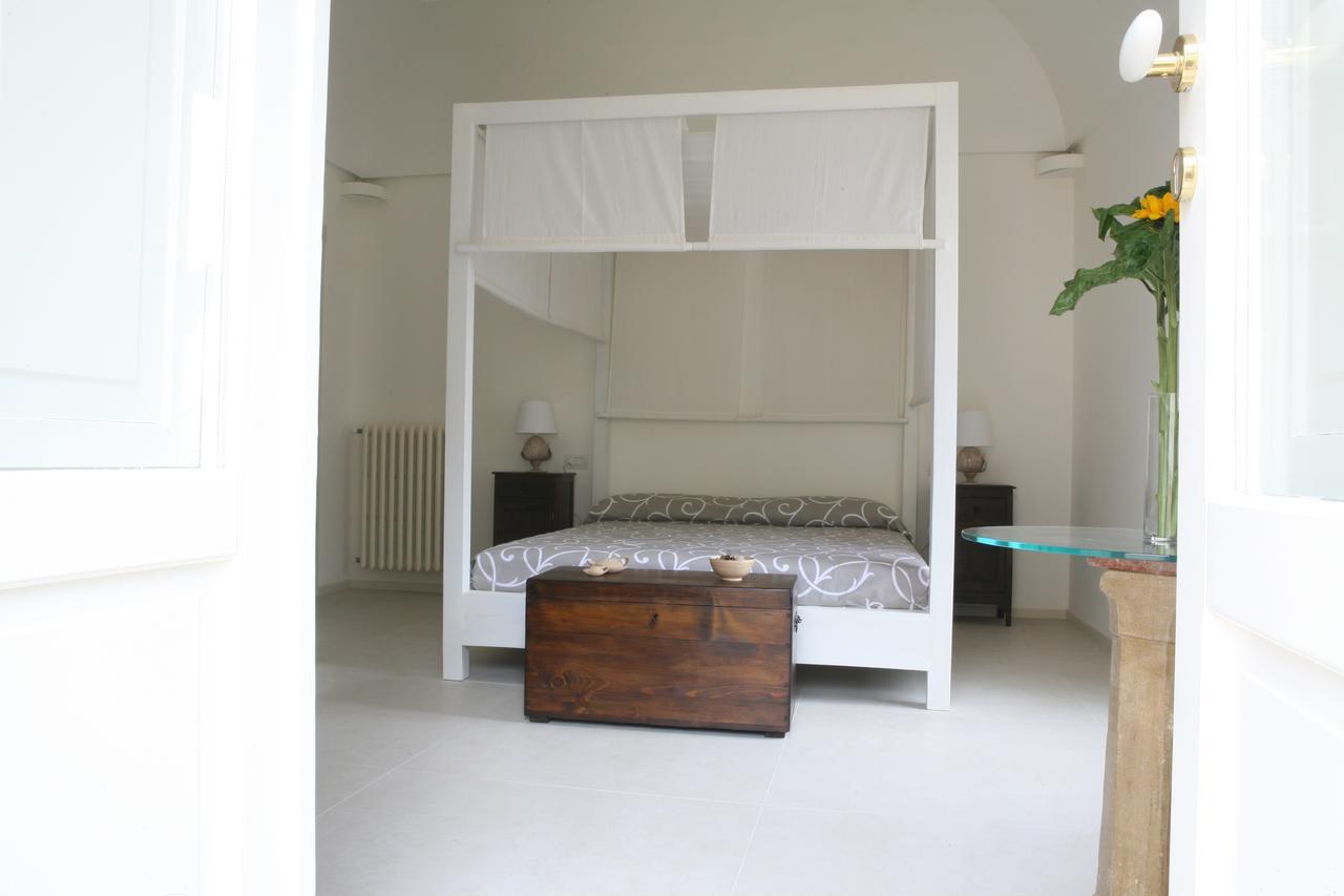 Le Tre Vie Apartment&Room Matera Extérieur photo
