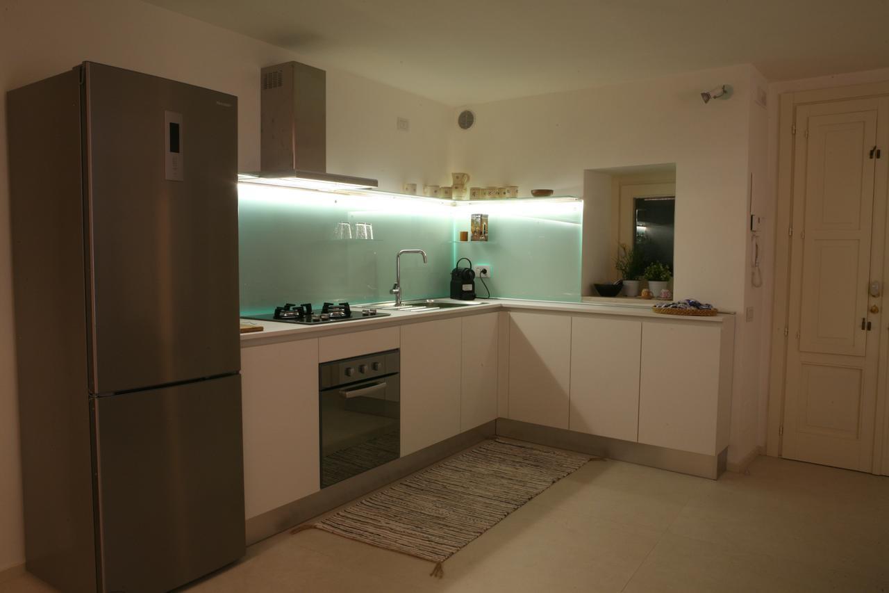 Le Tre Vie Apartment&Room Matera Extérieur photo