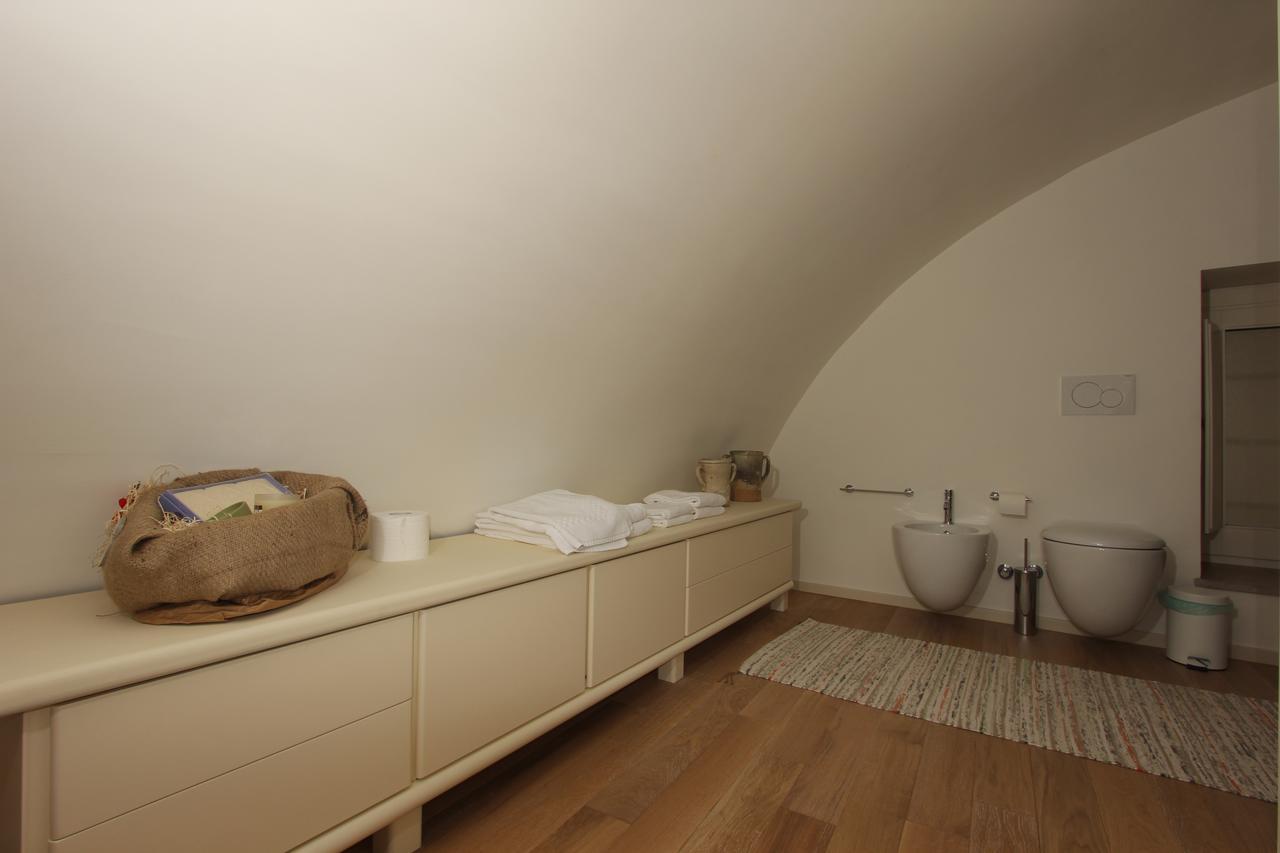 Le Tre Vie Apartment&Room Matera Extérieur photo
