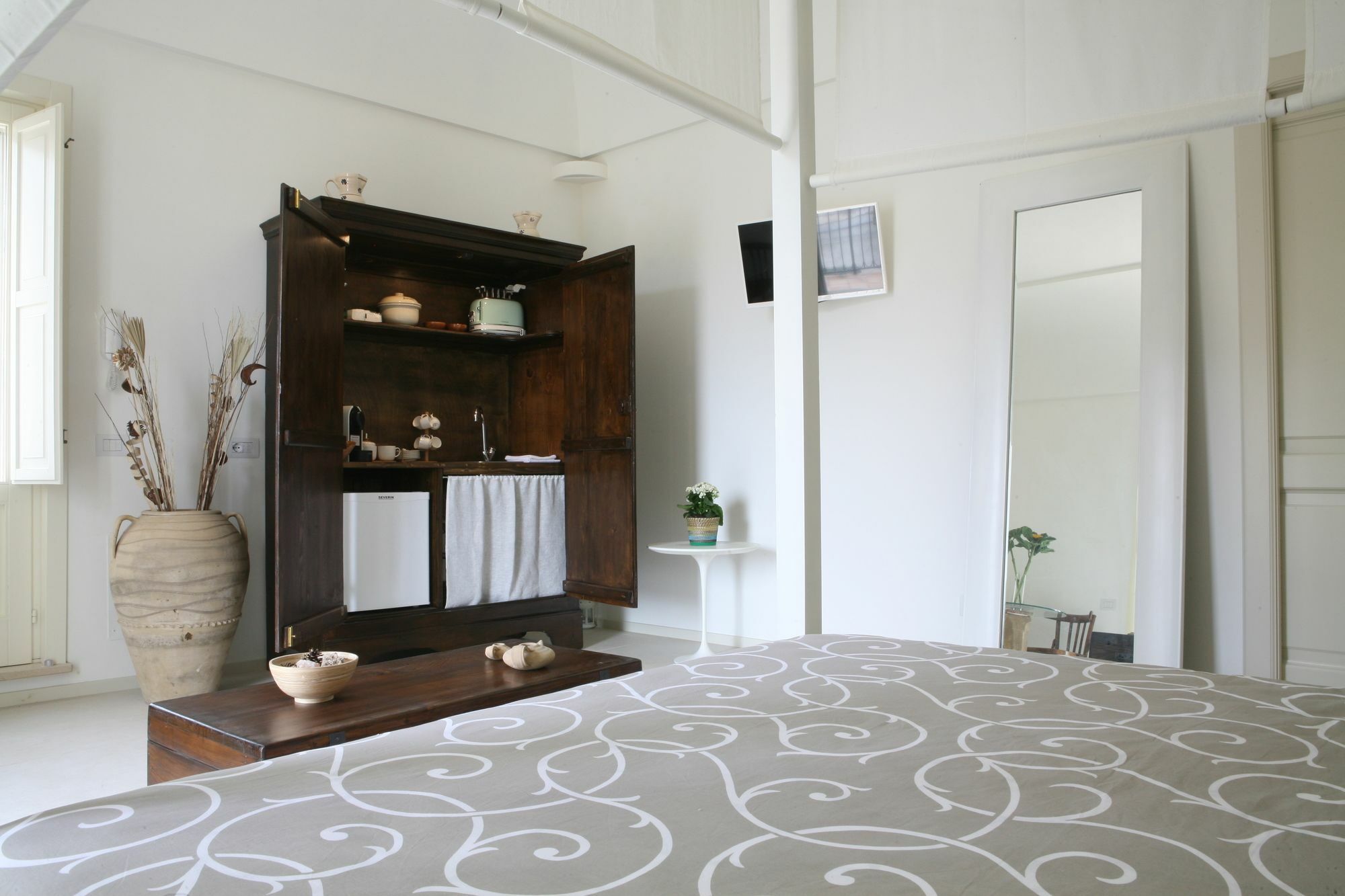 Le Tre Vie Apartment&Room Matera Extérieur photo