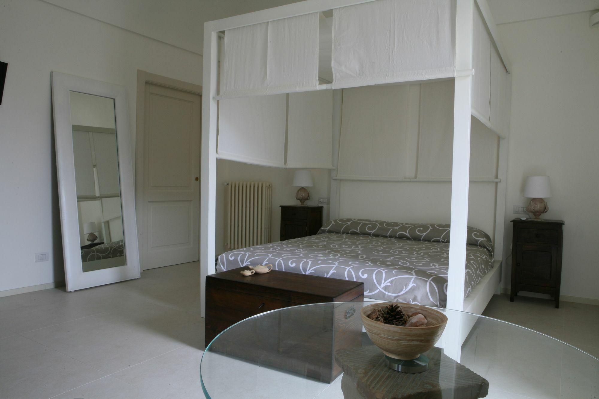 Le Tre Vie Apartment&Room Matera Extérieur photo