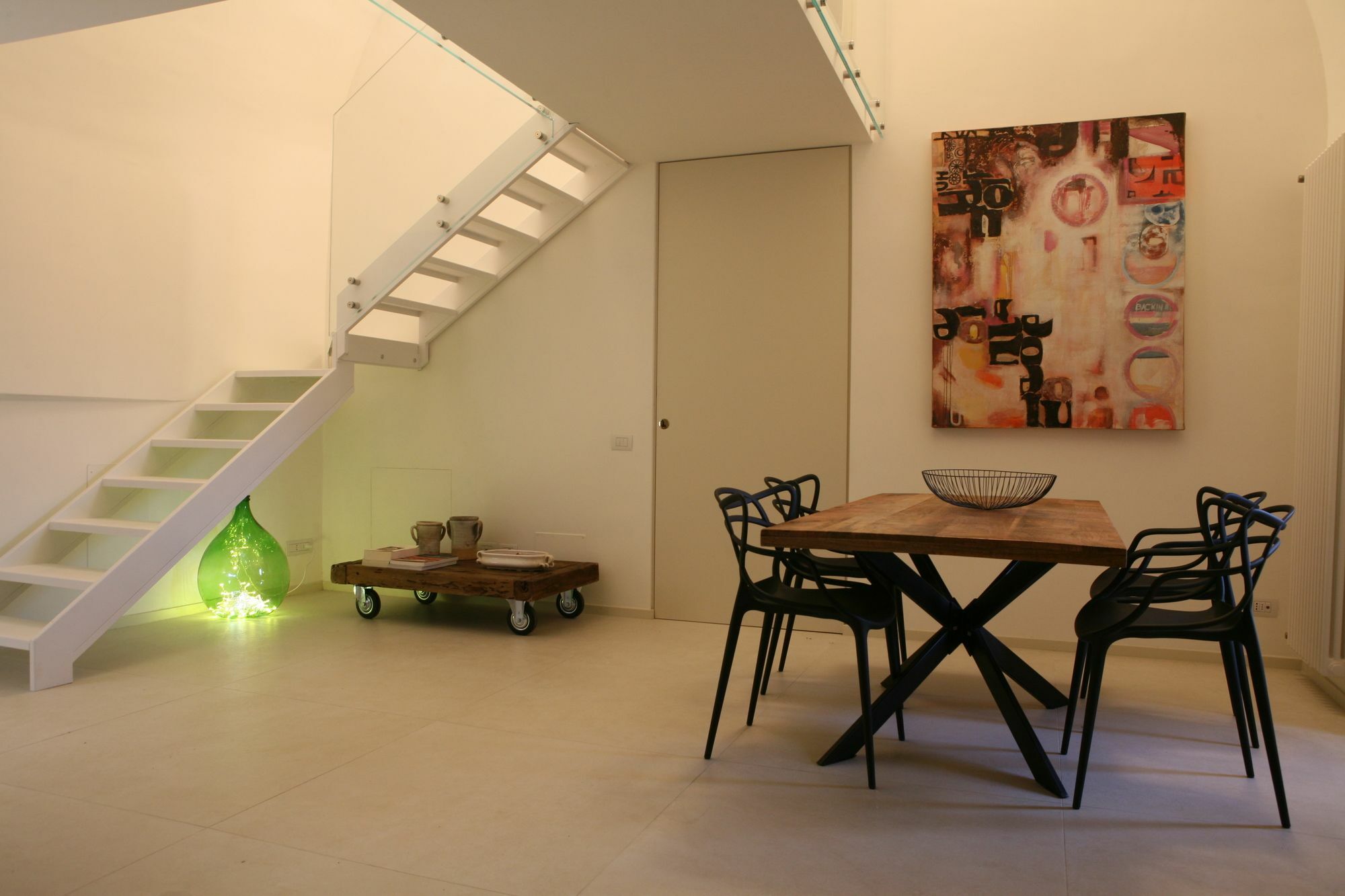 Le Tre Vie Apartment&Room Matera Extérieur photo