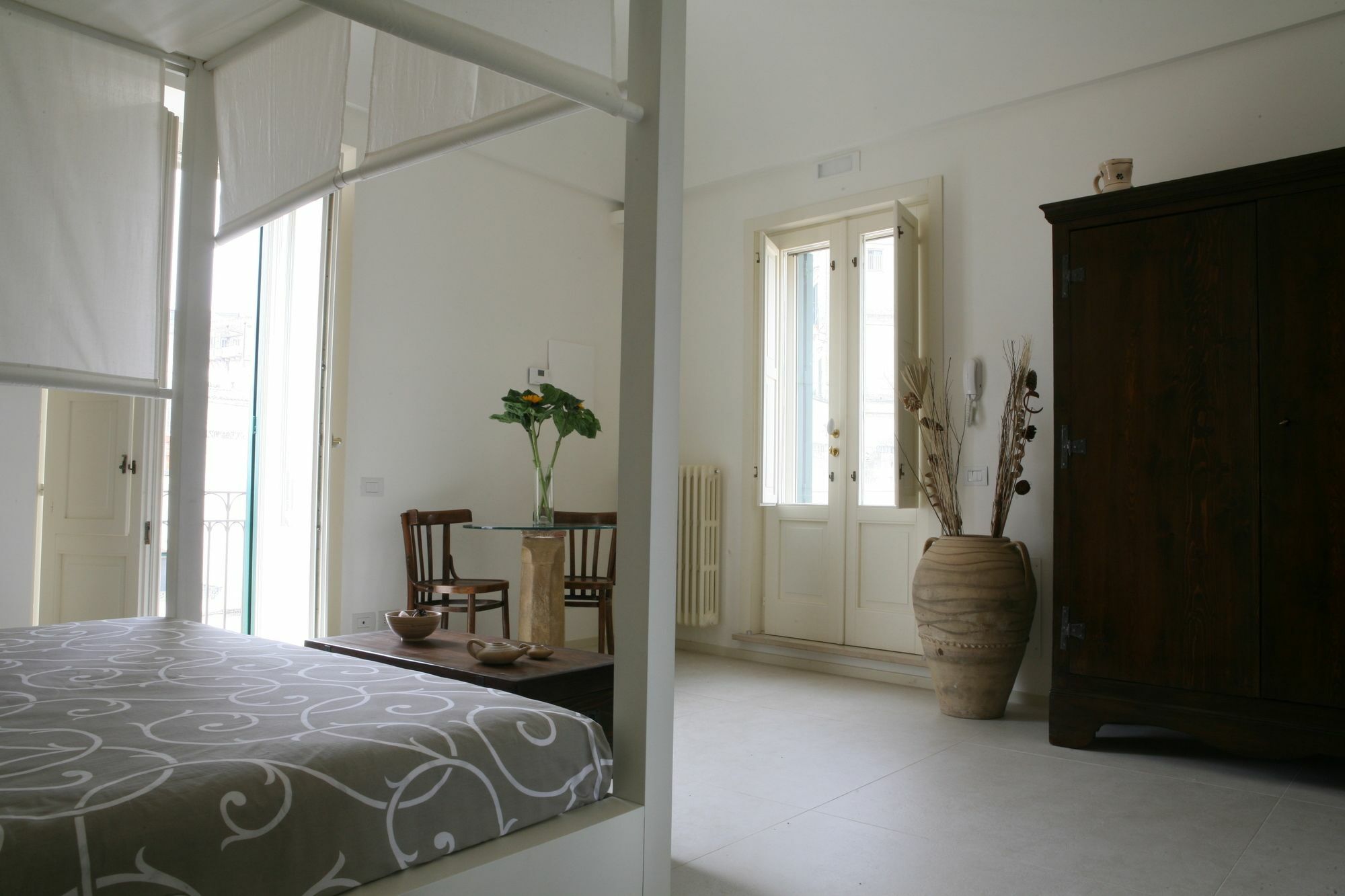 Le Tre Vie Apartment&Room Matera Extérieur photo